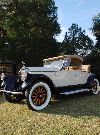 1925 Pierce Arrow Model 33